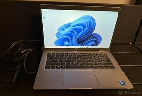 Dell 5420 Intel i5 1145G7, 8 GB, 512 GB SSD, SIMslot