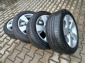 BMW E60,E61 orig.alu 7,5x17 ET43 5x120 6767538original