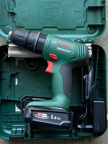 Aku vrtačka Bosch EasyImpact 18V-40 - 1