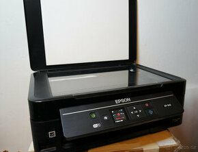 EPSON Expression Home XP-342 - 1