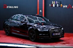 Audi A6 2017 do provozu 2018 .