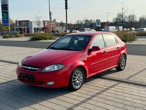 Chevrolet Lacetti 1.8i 90kw platinum - 1