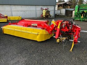 Pottinger NOVACAT 302 ED