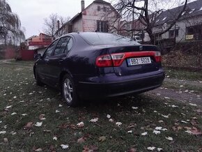 Seat Toledo 2.3i vr5 110kw