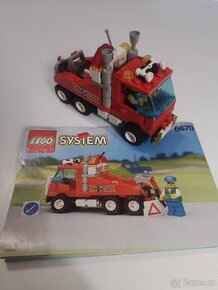 Lego 6670