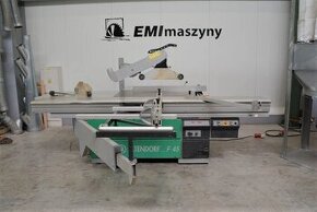 5870 - FORMÁTOVACÍ PILA ALTENDORF F45