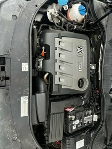 Motor CFFB 2.0 tdi 103kW VW Passat B7