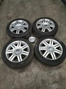 Alu Kola VW Passat 5x112 R17 Phoenix