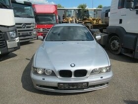 BMW E39 -náhradní díly