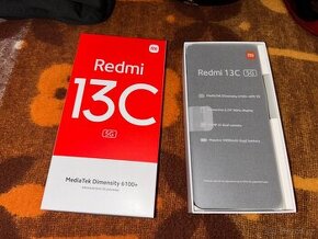 Xiaomi redmi 13C 5G