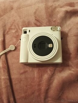 FujiFilm instax square sq 1