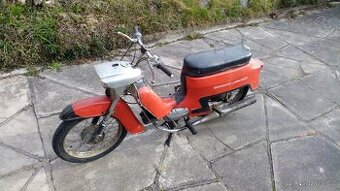 Jawa 50/20 Pionýr