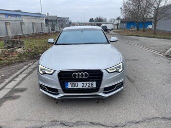 Audi A5 3.0tdi 150kw 2012 Sportback