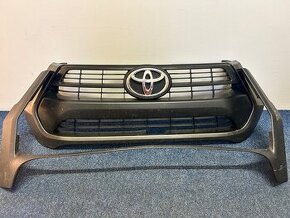 Toyota Hilux Invisible přední maska