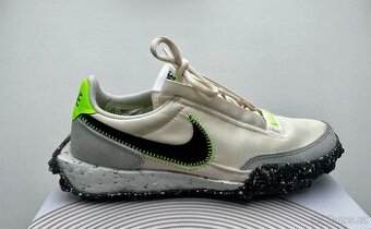 Nike Sneakersy Waffle Racer Crater CT1983 102