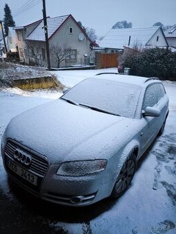 Audi A4 B7 avant 1.9 tdi