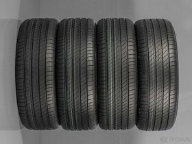 LETNÍ PNEUMATIKY R18 MICHELIN 215/55/18 99V, 4KS (2458)