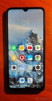 Prodám mobilní telefon Xiaomi Redmi 9AT