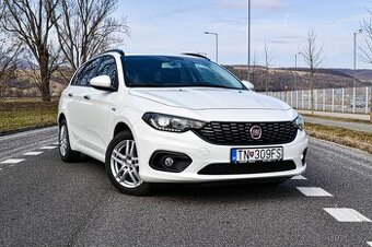 Fiat Tipo 1.6 MultiJet - 1