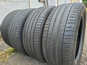Letní použité pneumatiky zn. Michelin Primacy 3 - 1