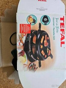 Raclete TEFAL - 1