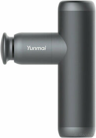 Masážní pistole YUNMAI Extra Mini massage gun Grey