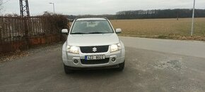 Suzuki vitara 1.9ddis - 1