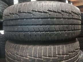 235/55 R17 NOKIAN (3016)