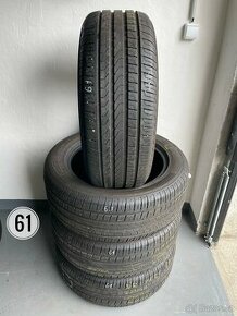 ☀️Letní pneumatiky 235/55/18, Pirelli, DOT19