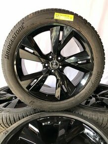 Originální alu kola Audi r20 5x112