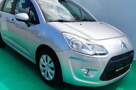 Prodám díly Citroen C3