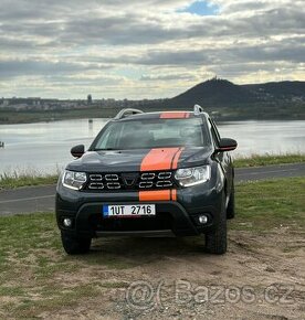 Dacia Duster 1.6 LPG r.v.2019/81000km.