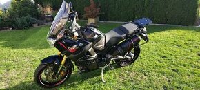 Yamaha XT 1200 super tenere