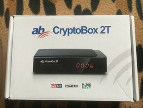 Settopbox DVB-T2/C - 1