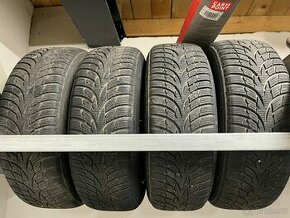 Zimní pneu 185/60 R15 - 1