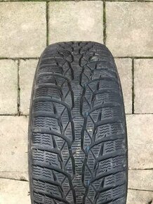 Zimní pneumatiky R15 195/65 R15 91T - Nokain WR D4 - 1