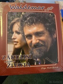 Valdemar a Olga - zakulisí našeho života