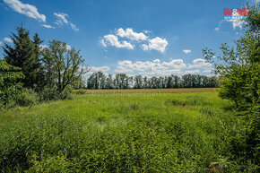 Prodej pozemku k bydlení, 1342 m², Loucká