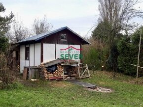 Prodej, zahrada, OV, Zeměchy, Kralupy nad Vltavou