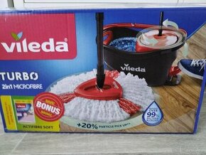 Vileda mop