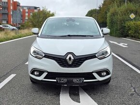 Renault Grand Scenik 07/2019 7 mist