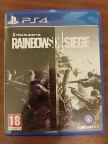 Rainbow six siege