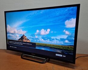 Sony BRAVIA KDL-32R435B

Smart