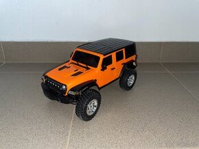 Jeep Wrangler - 1