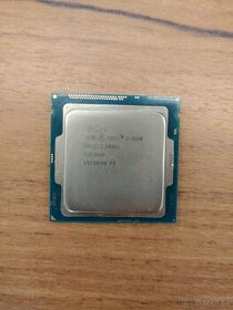 Procesor i5 4590 (socket 1150)