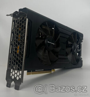 GAINWARD RTX 3050 Ghost 8GB záruka