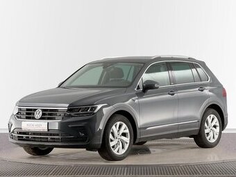 Tiguan 2.0 TDI 90kW