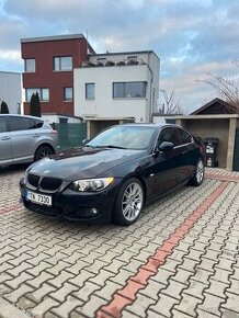 BMW e92 330i 2013 FACLIFT Lci