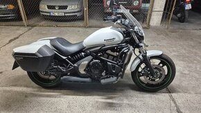 Kawasaki Vulcan S (EN650) ABS - 1