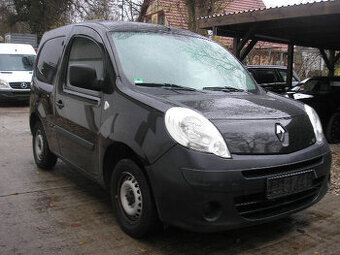 Renault Kangoo II